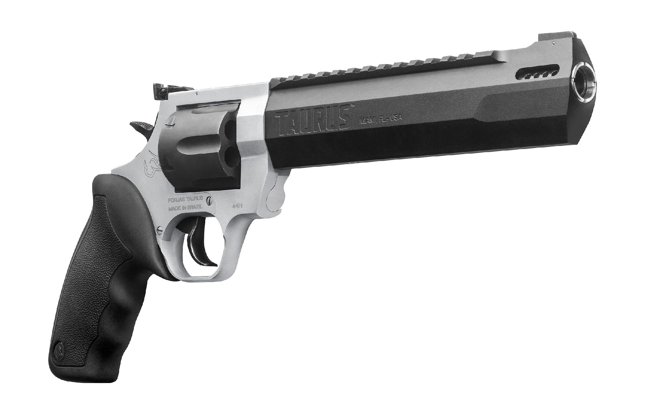 TAURUS RAGING HUNTER 44H CAL 44MAG Armurerie Pascal Paris