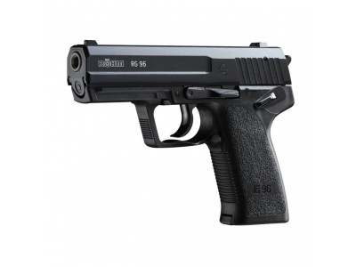 Pistolet d'alarme automatique CZ75 noir KIMAR - Armurerie Loisir