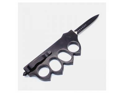 Max Knives Poing Américain PA24B - Armurerie Centrale