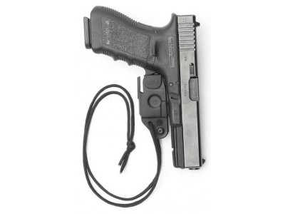 GK® Holster d'épaule en Cordura® pour pistolet 4 & 5