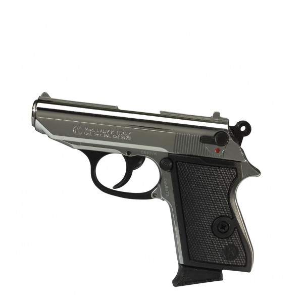 Pistolet d'alarme Lady Bronzé - 9 mm PAK - CHIAPPA