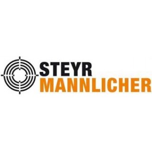 steyr mannlicher