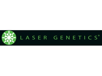 Laser genetics