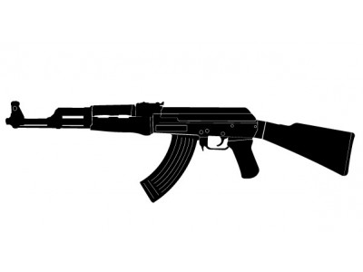 Kalashnikov