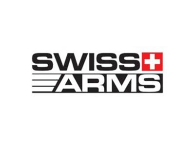 Swiss arms