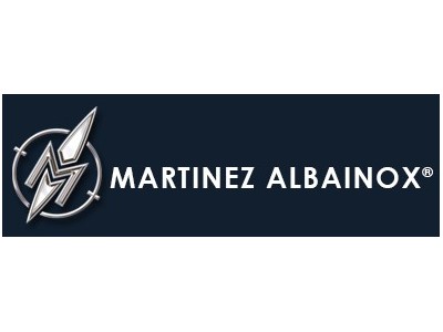 Martinez Albainox