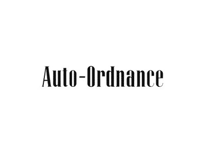 AUTO ORDNANCE