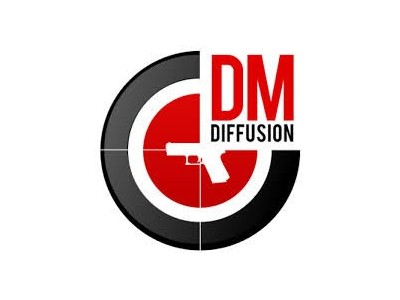 DM DIFFUSION