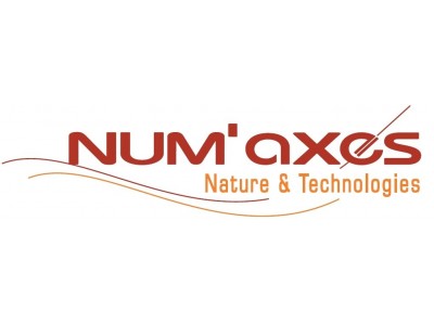 Num'axes