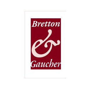 Bretton gaucher