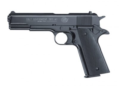 UMAREX COLT 1911 9 MM PAK