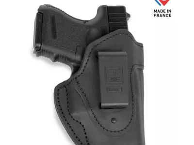 GK HOLSTER INSIDE GAUCHER POUR GLOCK 26 ET 27